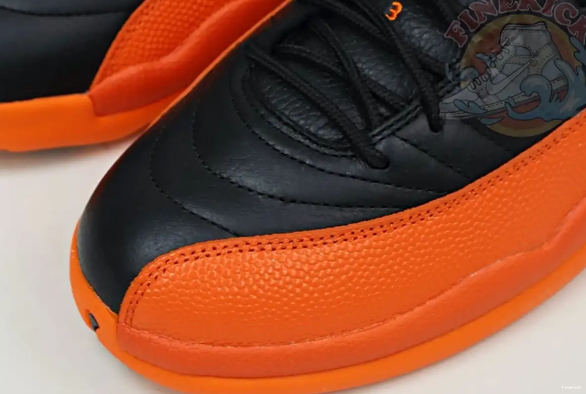 Jordan Jordan 12